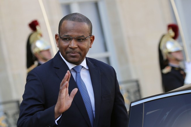 Mali's president announces resignation after armed mutiny