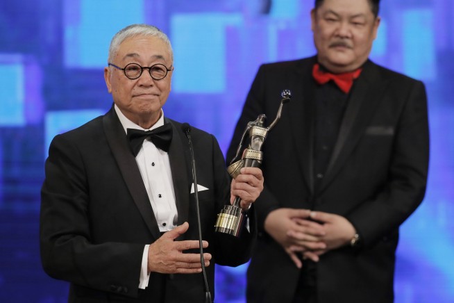 Hong Kong actor Kenneth Tsang dies in quarantine hotel