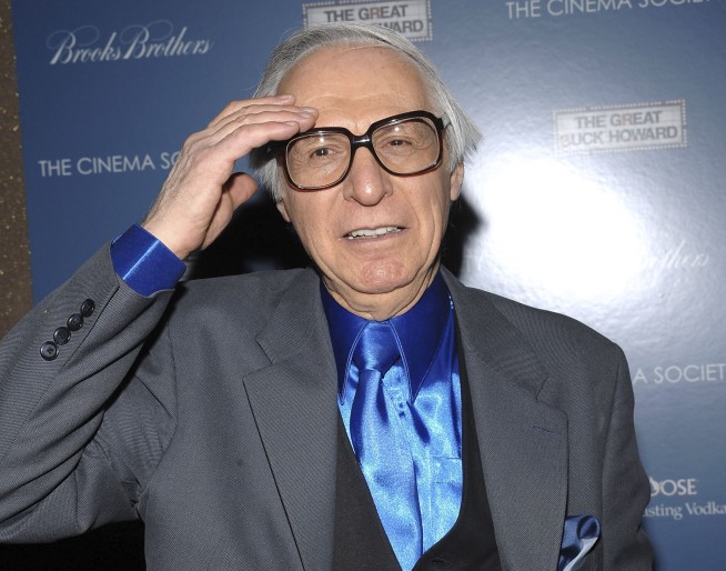 George Kresge Jr., who wowed talk show audiences as the The Amazing Kreskin, dies at age 89