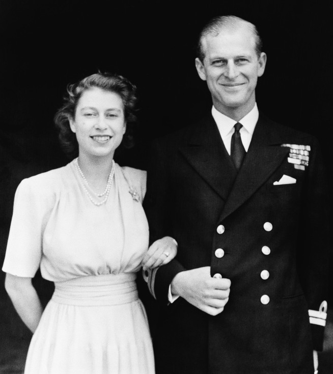 Prince Philip, husband of Queen Elizabeth II, dies aged 99