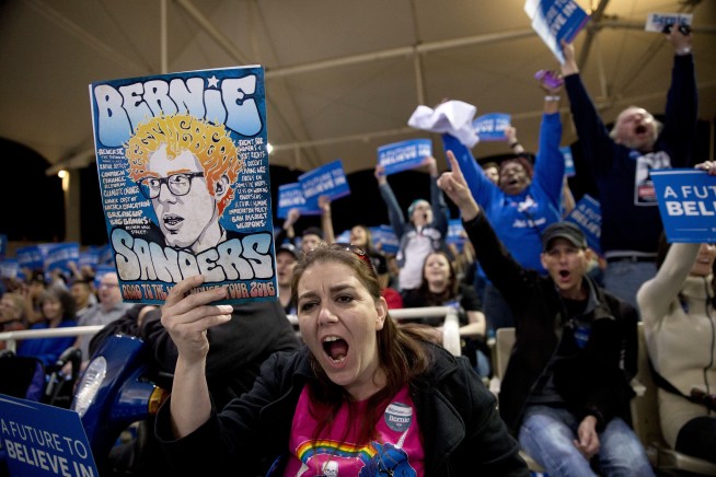 The Latest: Melania Trump says Trump loves South Carolina