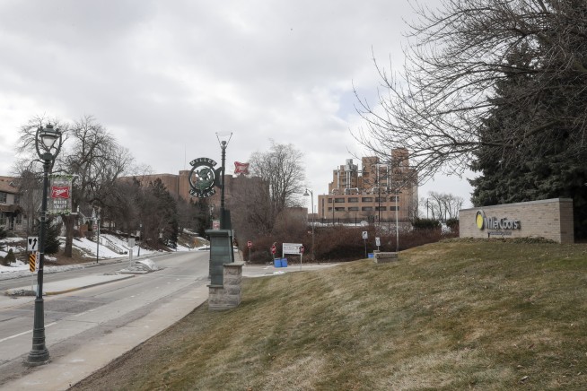 Police ID gunman, victims in Milwaukee brewery shooting