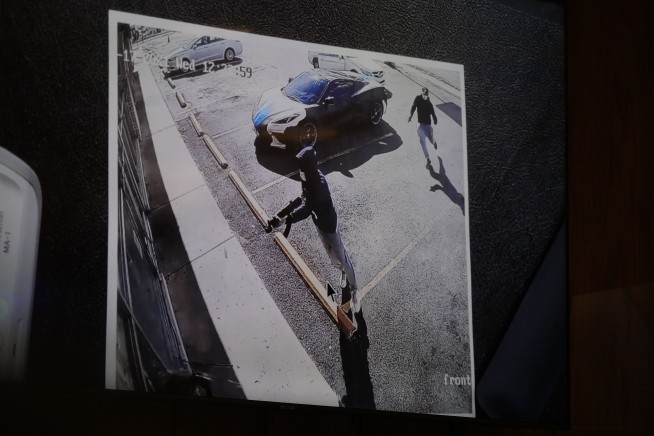 Memphis man gets life sentence for killing rapper Young Dolph