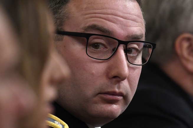 Takeaways from Day 3 of House impeachment hearings