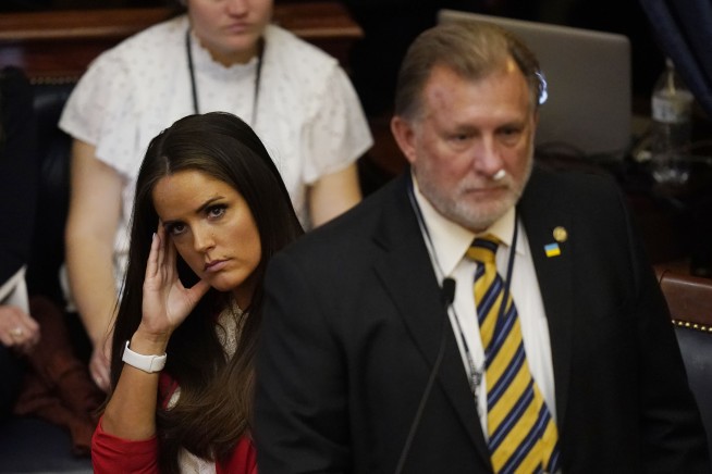 Utah governor says he'll veto transgender youth sports ban