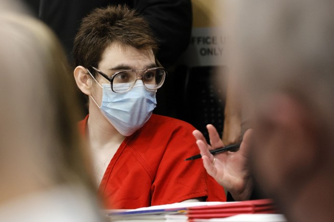 Parkland, Florida, school shooter's jury selection to begin