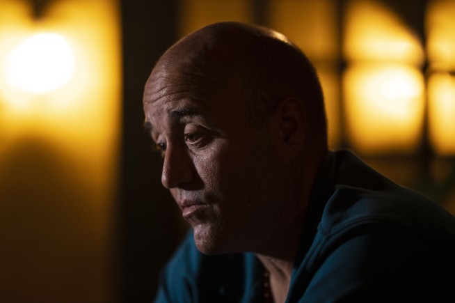 DEA's most corrupt agent: Parties, sex amid 'unwinnable war'