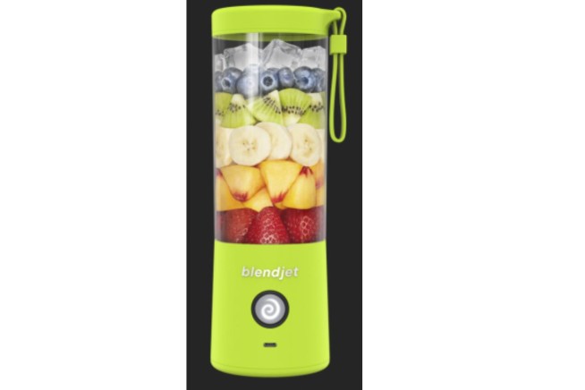 Recall of nearly 5 million portable blenders under way for unsafe blades and dozens of burn injuries