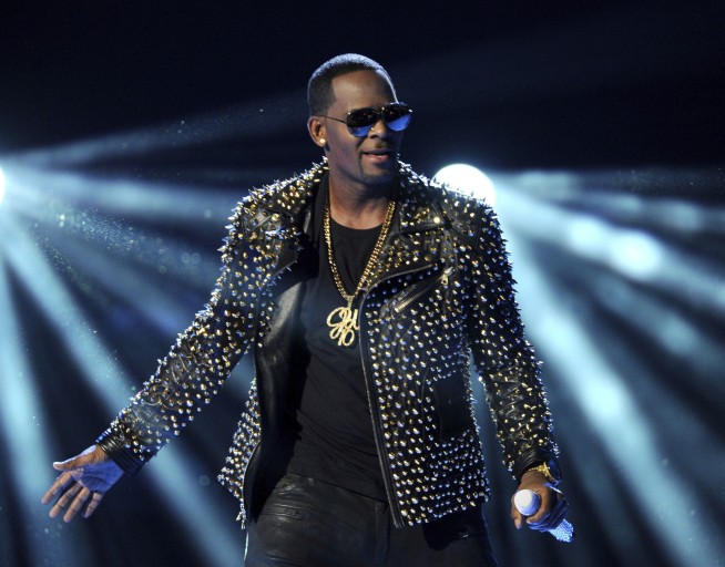 After making millions, R. Kelly could be left with nothing