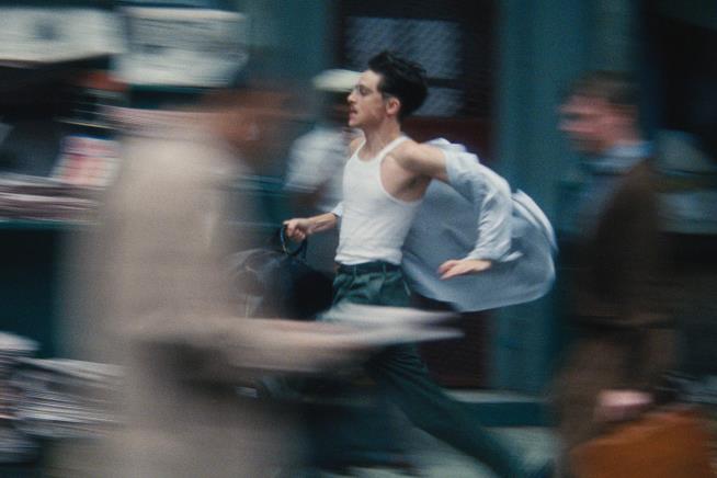 'Avatar' and 'Marty Supreme' propel strong ticket sales to wrap a turbulent 2025 for Hollywood