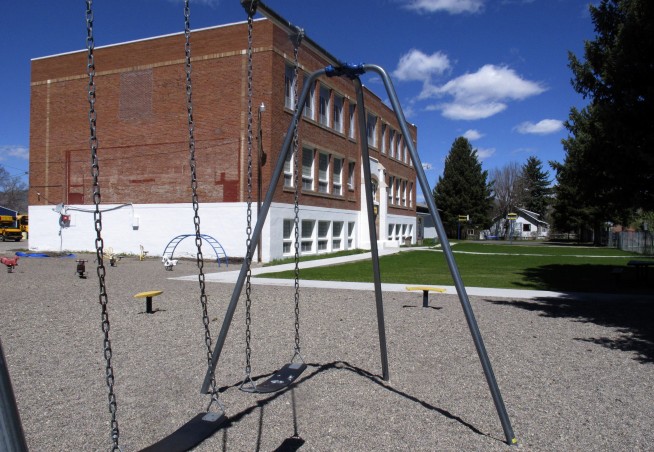 Tiny Montana school to be among first in US to reopen