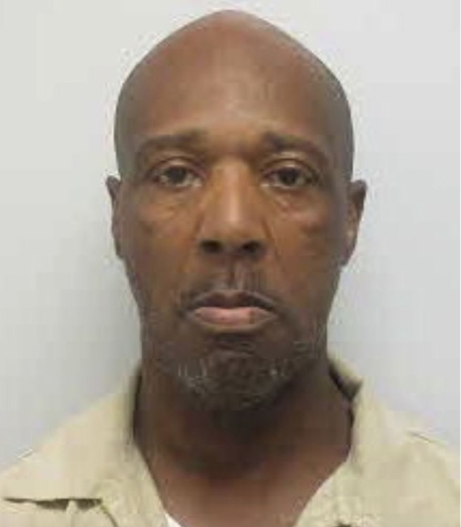 Inmate details 4 prison killings: 'I did it for nothing'