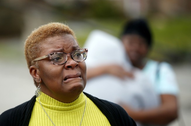 Dozens injured in tornadoes across southern Louisiana