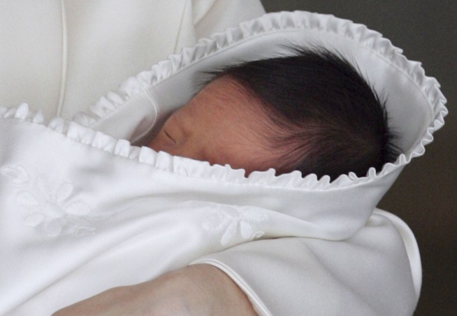 Prince Hisahito becomes the first royal male in Japan to reach adulthood in 4 decades.
