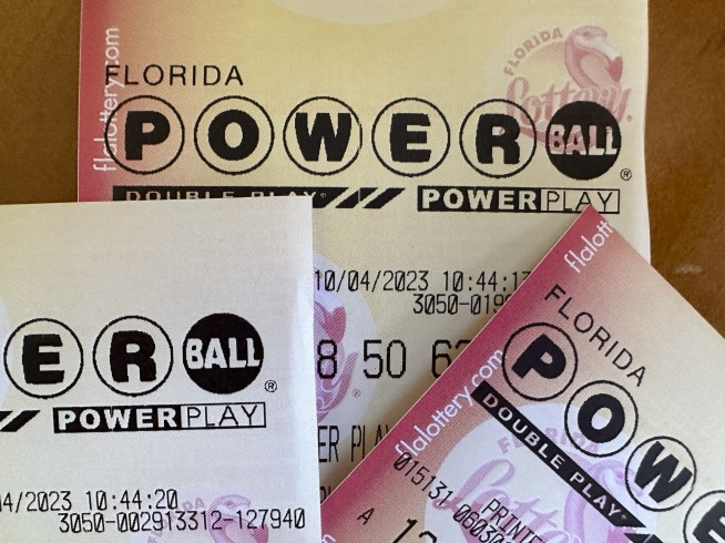 Powerball jackpot up to $1.73 billion as lottery losing streak continues