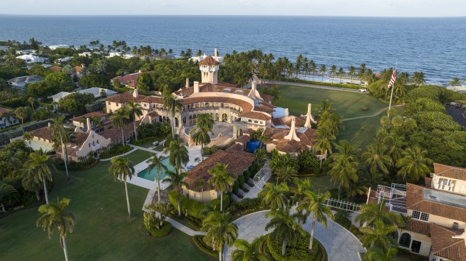 Justice Dept. releases redacted Mar-a-Lago search affidavit