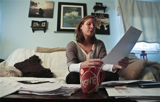 Heroin addicts face barriers to treatment