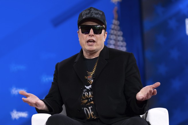 Federal technology staffers resign rather than help Musk and DOGE