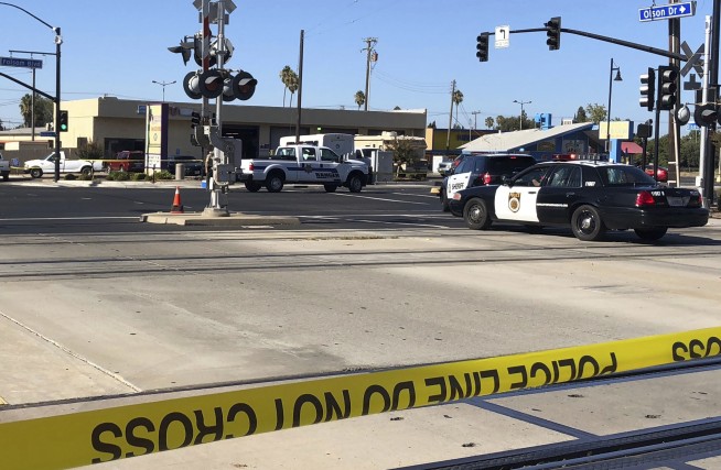 Deputy killed, second wounded in Northern California