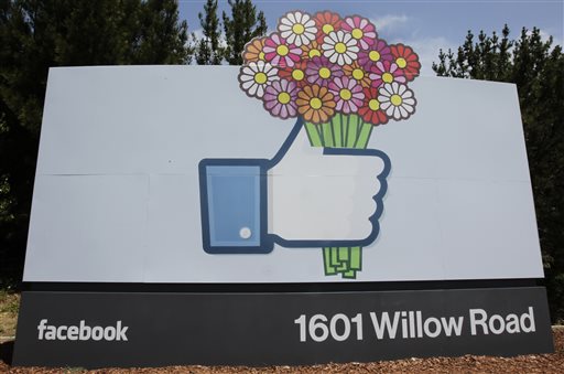 Facebook barrels ahead on 10th anniversary