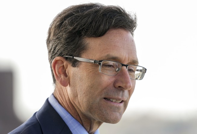 Washington state reaches a nearly $150 million settlement with Johnson & Johnson over opioid crisis