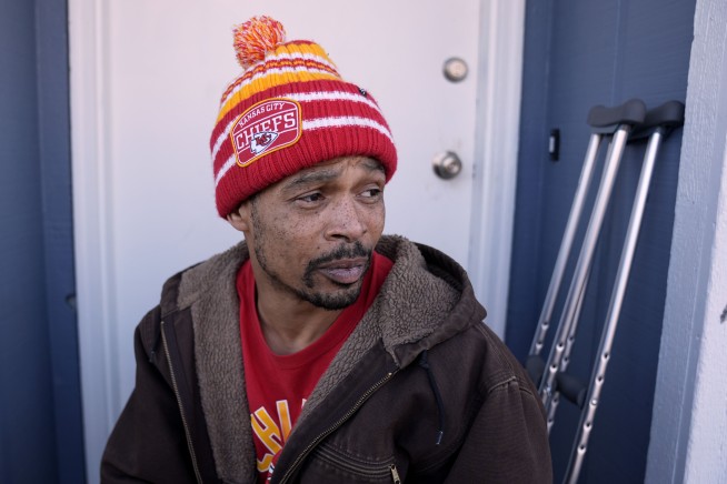 Dispute may have led to the mass shooting after the Chiefs' Super Bowl parade, police say