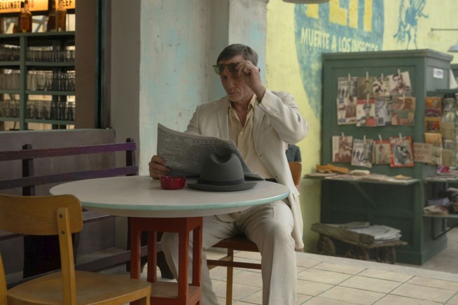 Oscar nominations snubs and surprises, from Daniel Craig to Selena Gomez