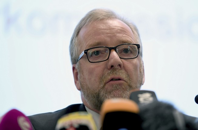 German prosecutors believe nurse killed at least 86 patients