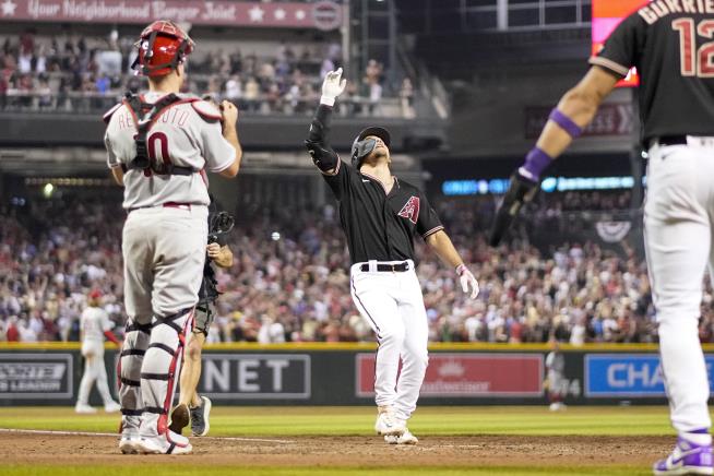 Here's the latest on Phillies fan who fell into Red Sox bullpen: 'Scary for  a lot of us' 