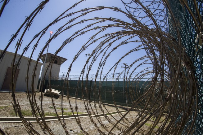US sends home suspected '20th hijacker' from Guantanamo