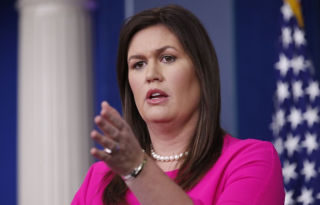 Trump considering revoking 6 ex-Obama officials' clearance