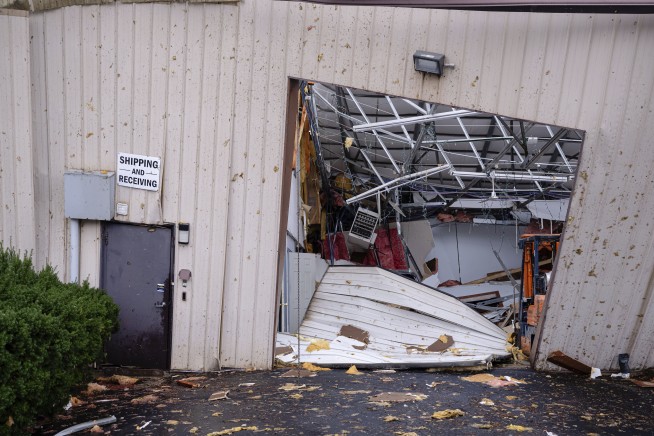 What to know about the severe storms and flash flooding hitting parts of the US