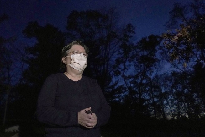 Census takers say they were told to enter false information