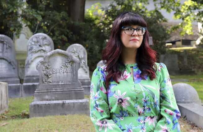 Human composting could become an option in California