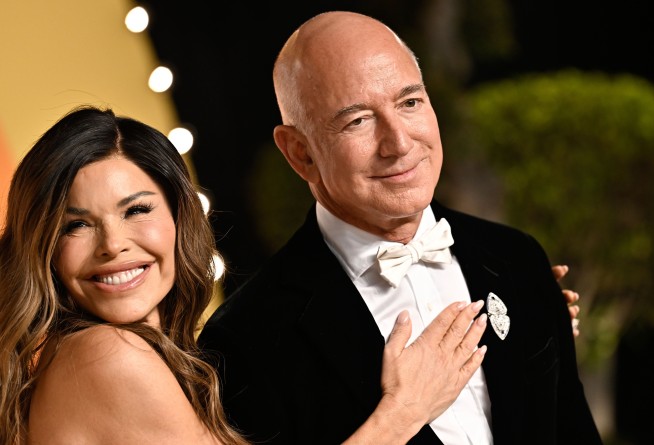 Venice says it will host Bezos wedding and denies reports of possible disruptions for the city