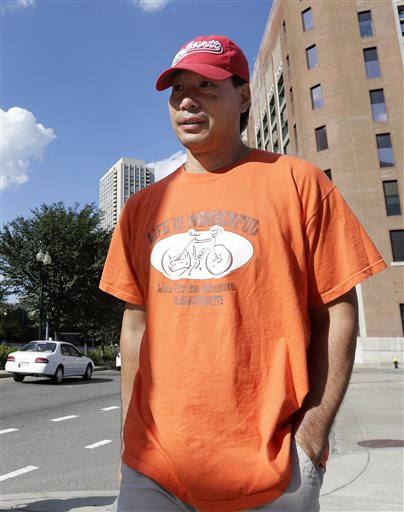 Pharmacist arrested in tainted steroid case