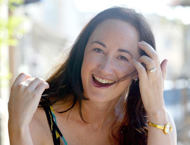 Sophie Kinsella, author of the millions-selling ‘Shopaholic’ novels, dies at 55