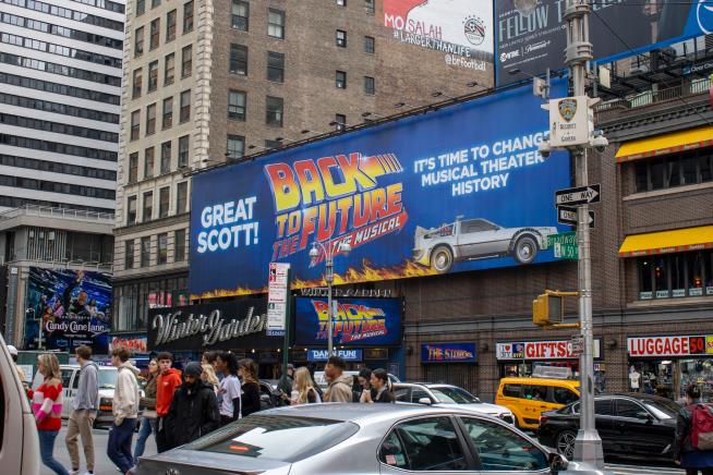 Actor James Tolkan of 'Top Gun' and 'Back to the Future' fame dies at 94