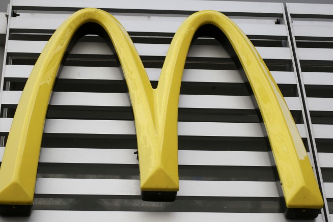 McDonald's slims down Happy Meal by banishing cheeseburgers