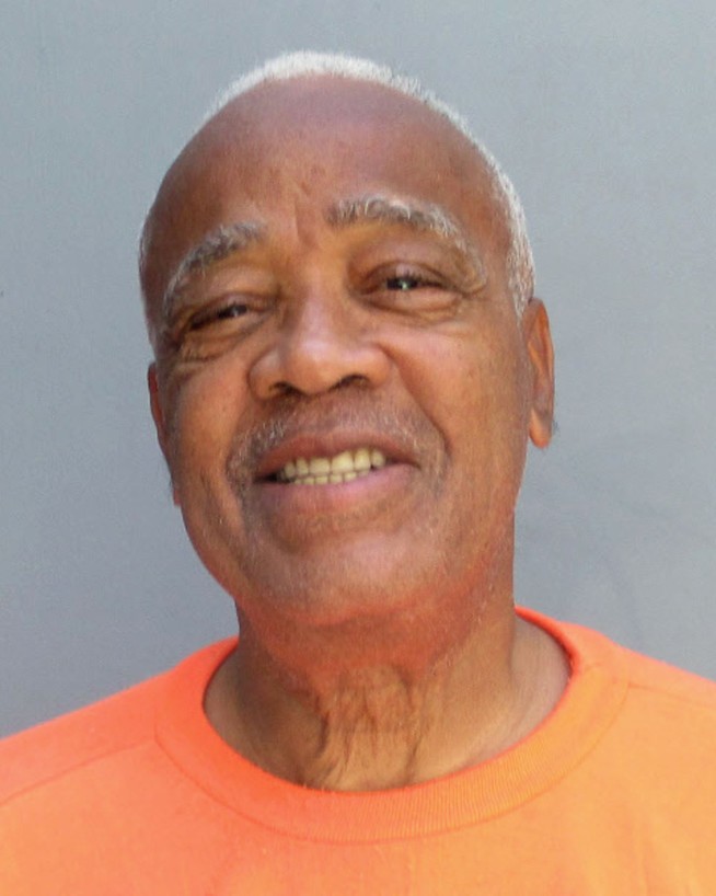 Arizona executes man for 1980 killings of 2 people