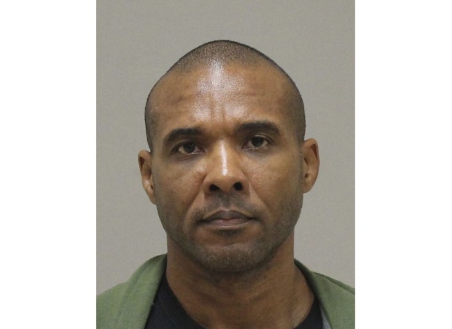 MMA fighter wanted in killings captured after escaping van