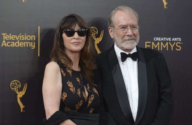 Martin Mull, hip comic and actor from 'Fernwood Tonight' and 'Roseanne,' dies at 80