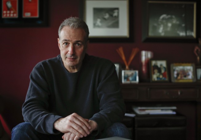 New York eyes 'textalyzer' to combat distracted driving