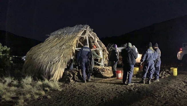 Controversial telescope to be built on sacred Hawaiian peak