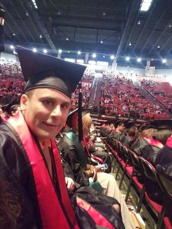 US citizen from San Diego reportedly detained in Iran