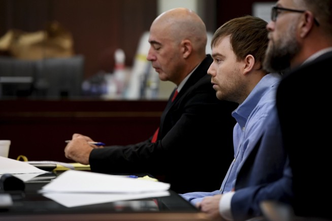 Waffle House shooter receives life in prison without parole