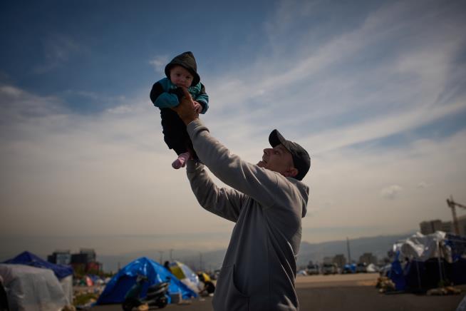 Iran-backed Houthis enter the monthlong war and could further threaten global shipping