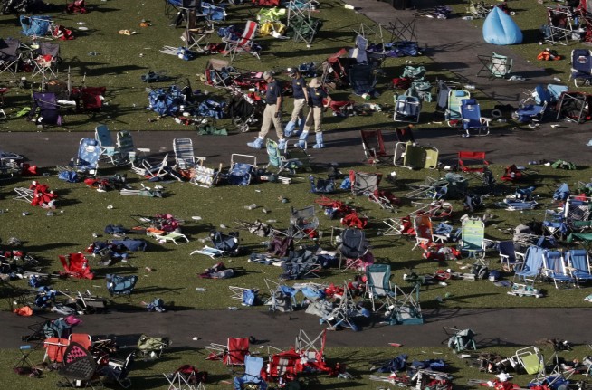 Why so many mass killings? Families, experts seek answers