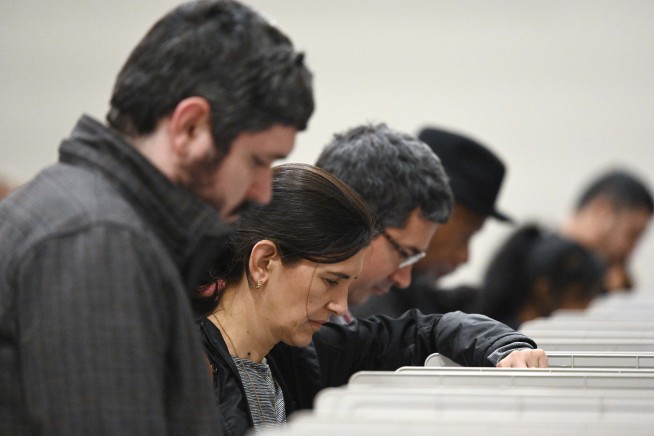 Video fills in details on alleged Georgia election breach