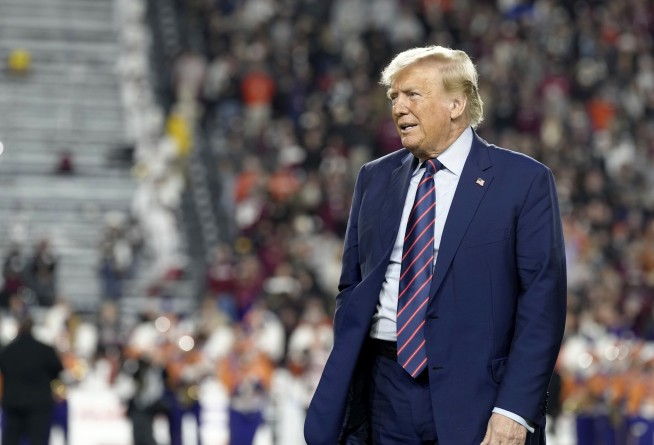 Judge rejects Trump’s claim of immunity in his federal 2020 election prosecution